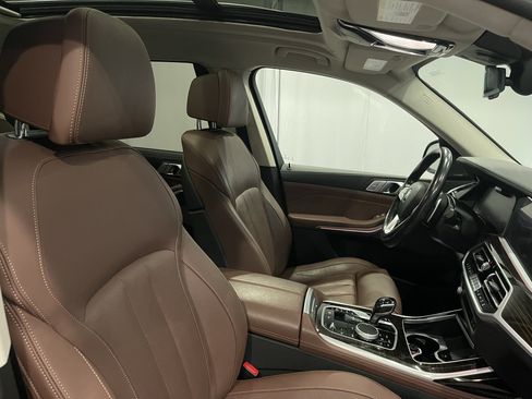 Used 2020 BMW X7 xDrive50i AWD/4WD image 11