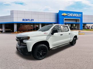 Used 2022 Chevrolet Silverado 1500 LT Trail Boss w/ Convenience Package II video 1