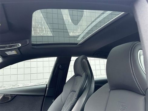 Used 2023 Audi S5 Premium Plus w/ Premium Plus Package image 23