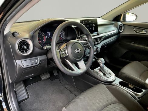 Used 2021 Kia Forte LXS FWD image 15
