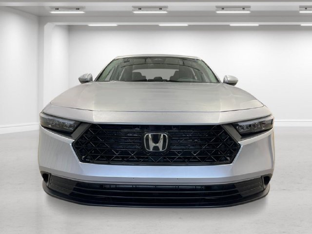 New 2026 Honda Accord LX image 11