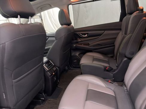 Used 2023 Subaru Ascent Onyx Edition Limited AWD/4WD image 21