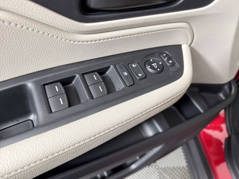 New 2026 Honda Odyssey EX-L image 11