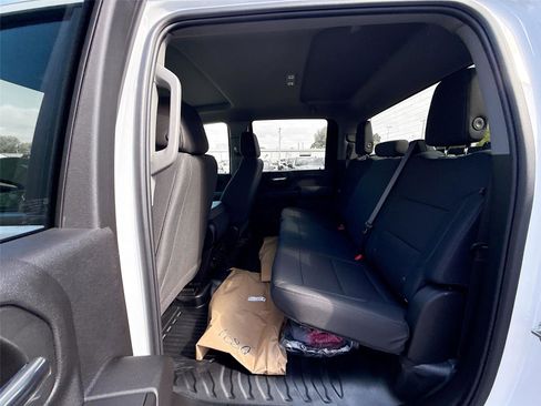 New 2026 GMC Sierra 3500 Pro w/ Convenience Package image 15