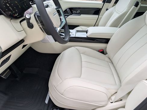 New 2026 Land Rover Range Rover SE AWD/4WD image 24