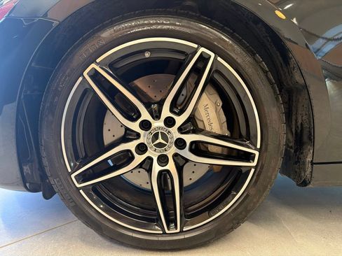 Used 2020 Mercedes-Benz E 350 Sedan image 22
