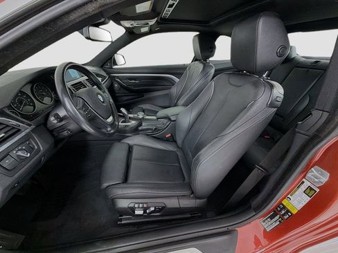Used 2018 BMW 430i xDrive Coupe AWD/4WD image 22