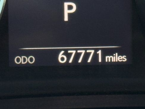 Used 2018 Lexus IS 300 w/ Comfort Package image 3