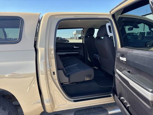 Used 2020 Toyota Tundra SR5 w/ TRD Off-Road Package AWD/4WD image 8