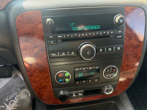 Used 2010 Chevrolet Silverado 3500 LTZ w/ LTZ Plus Package image 26