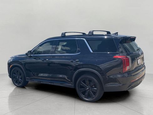Used 2023 Hyundai Palisade XRT w/ Cargo Package AWD/4WD image 5