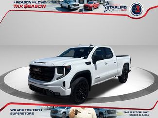 New 2026 GMC Sierra 1500 Elevation 360° Tour