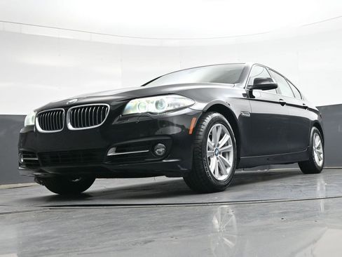 Used 2016 BMW 528i Sedan RWD image 37