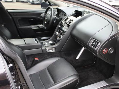 Used 2012 Aston Martin Rapide Luxe image 66