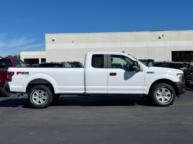 Used 2020 Ford F150 XL w/ Equipment Group 101A Mid AWD/4WD image 45