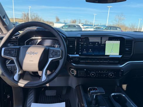 Used 2026 Chevrolet Silverado 1500 RST w/ Convenience Package II image 17