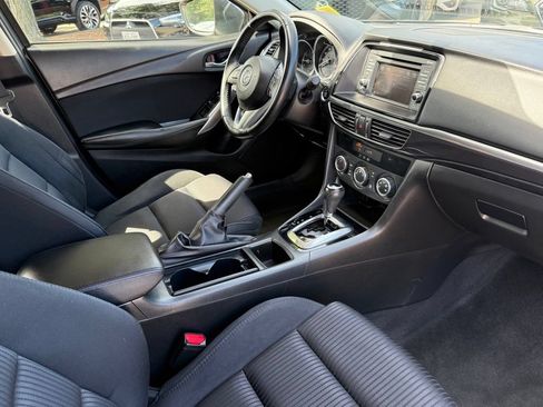 Used 2014 MAZDA MAZDA6 Sport FWD image 28