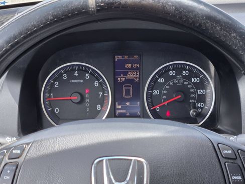 Used 2010 Honda CR-V EX image 23