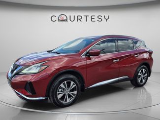 Used 2020 Nissan Murano SV FWD 360° Tour