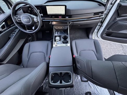 New 2026 Kia Carnival SX Prestige image 21