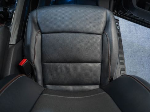 Certified 2023 Ford F150 Lariat w/ Equipment Group 502A High image 41