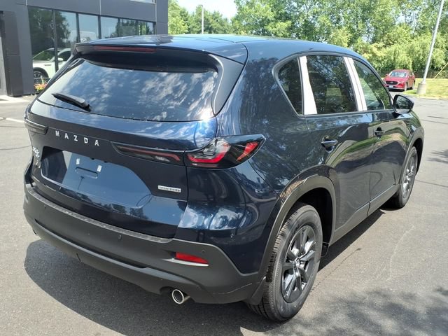 New 2026 MAZDA CX-5 Select AWD/4WD image 4