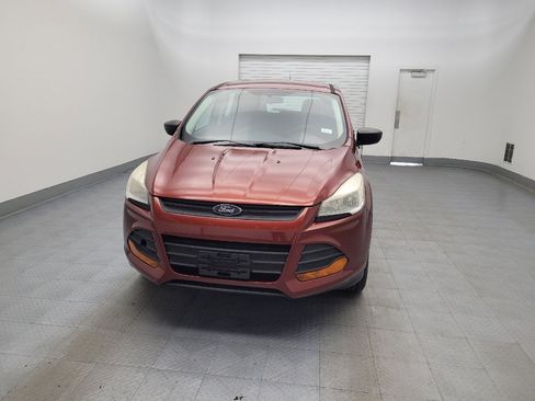 Used 2014 Ford Escape S image 15