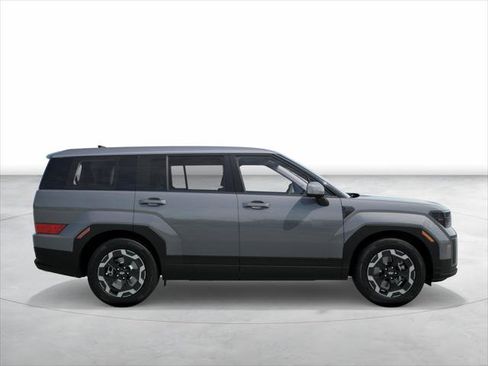 New 2026 Hyundai Santa Fe SE FWD image 7