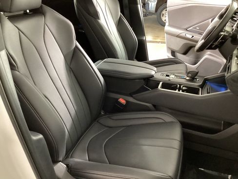 Used 2025 Lexus TX 350 AWD image 20