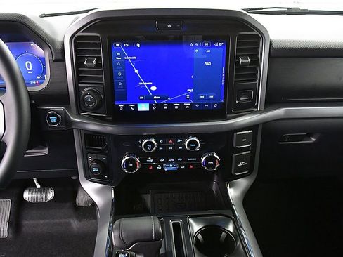 New 2026 Ford F150 XLT w/ Equipment Group 302A MID image 28