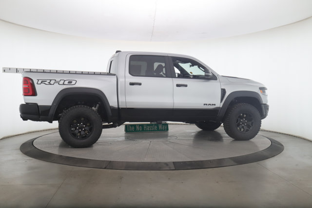 New 2026 RAM 1500 RHO AWD/4WD image 6