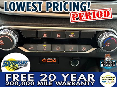 Used 2025 Nissan Altima 2.5 SV image 44