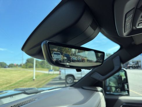 New 2026 Chevrolet Silverado 2500 LTZ w/ LTZ Convenience Package image 27