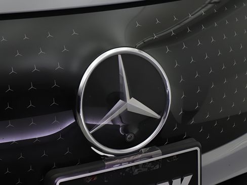 Certified 2023 Mercedes-Benz EQE 350+ Sedan image 26