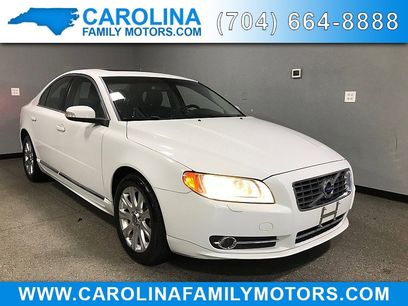 Used 2010 Volvo S80 3.2