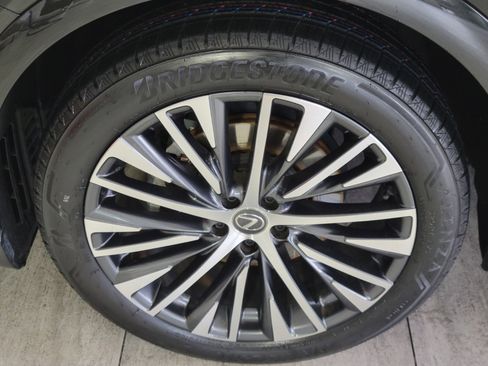 Certified 2023 Lexus RX 350 Premium Plus image 9