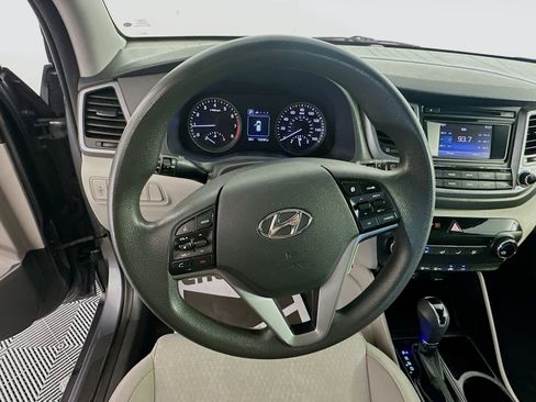 Used 2016 Hyundai Tucson Eco FWD image 11