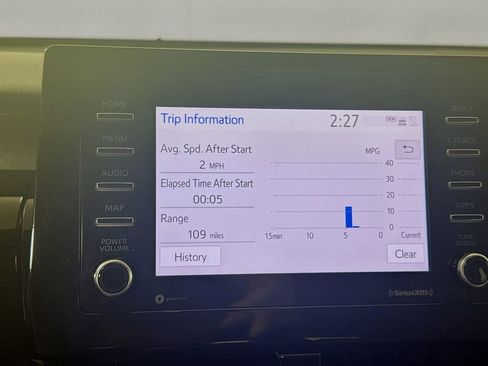 Certified 2024 Toyota Camry SE w/ Convenience Package FWD image 15