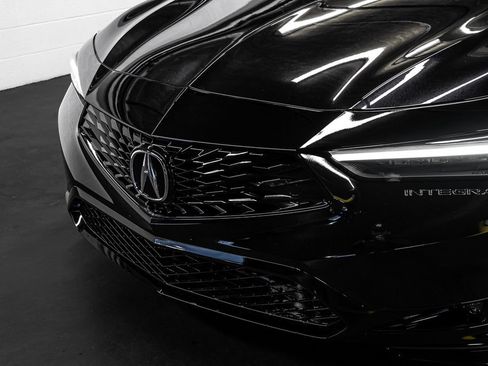 New 2026 Acura Integra A-Spec FWD image 10