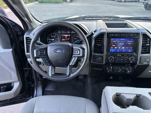 Used 2020 Ford F350 XLT AWD/4WD image 5