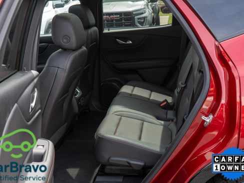 Used 2023 Chevrolet Blazer RS FWD image 30