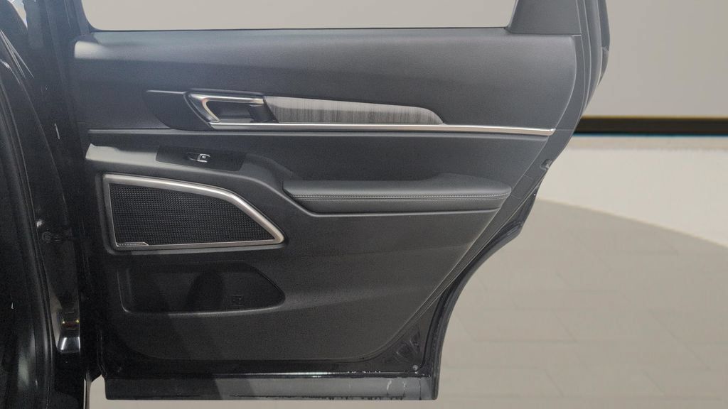 Used 2024 Kia Telluride EX X-Line AWD/4WD image 22