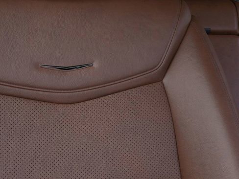 New 2025 Cadillac XT5 Premium Luxury image 21