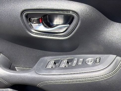 New 2027 Honda HR-V EX-L image 22