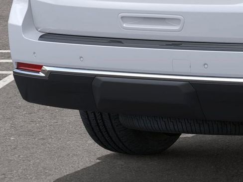 New 2026 Chevrolet Tahoe LS image 14