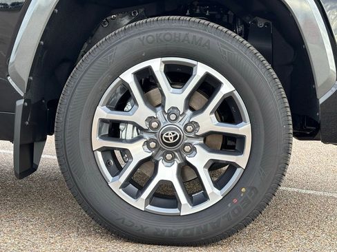 New 2026 Toyota Tundra 1794 Edition image 8