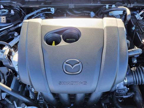 New 2026 MAZDA CX-30 AWD 2.5 S w/ Select Sport Pkg image 19