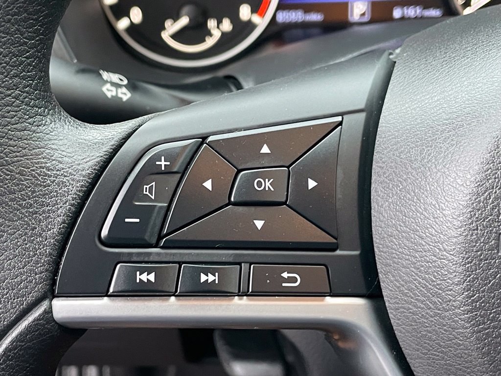 Used 2021 Nissan Altima 2.5 SV w/ SV Premium Package AWD/4WD image 16