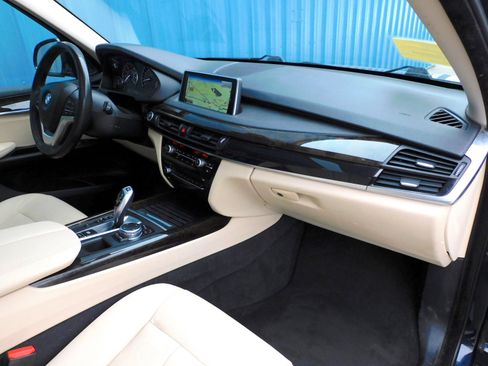 Used 2016 BMW X5 xDrive35i image 20