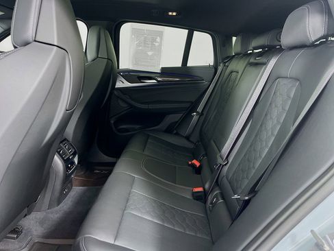 Used 2023 BMW X4 M w/ Competition Package image 21